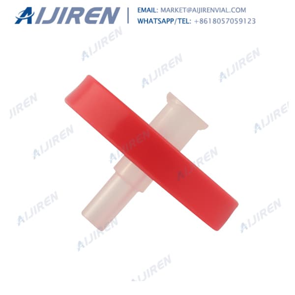 <h3>PTFE Membrane Filter Supplier</h3>
